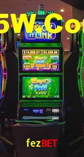 Bônus de boas-vindas na fezbet